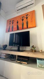 SAMSUNG LED TV 32 POLLICI