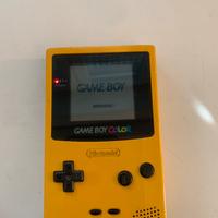 Nintendo game boy