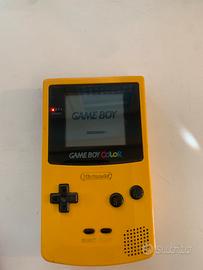 Nintendo game boy