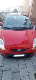 CHEVROLET MATIZ SX 2ª serie - 2009 GPL