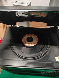 Radio vintage e anni 80/90