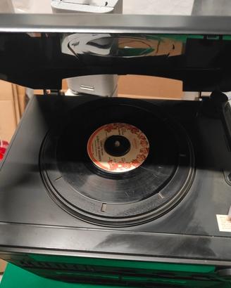 Radio vintage e anni 80/90