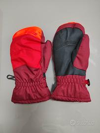Muffole bambino Decathlon