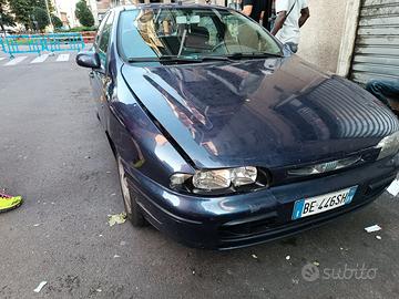 Fiat brava 1.2