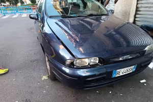 Fiat brava 1.2