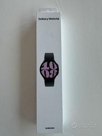 Galaxy Watch6 Samsung