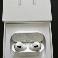 AirPods prima generazione originali