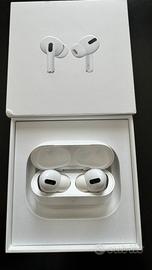 AirPods prima generazione originali