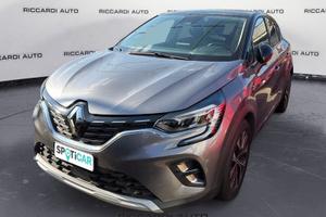 Renault Captur 2nd serie Full Hybrid E-Tech 1...