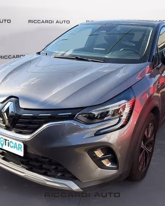 Renault Captur 2nd serie Full Hybrid E-Tech 1...