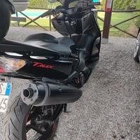 Yamaha T Max - 2010