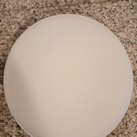 Piatto per pizza maxi 