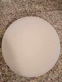 Piatto per pizza maxi 