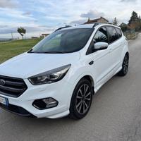 Ford Kuga 1.5 TDCI 120 CV S&S 2WD ST-Line