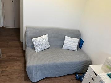 Divano Ikea due posti LYCKSELE MURBO