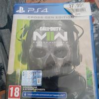 call of duty Modern warfare 2