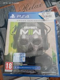 call of duty Modern warfare 2