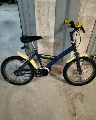 bici bimbo