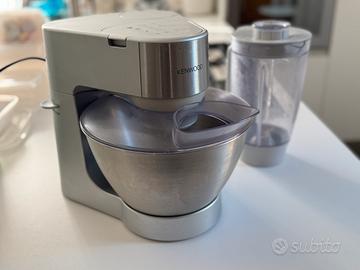 Kenwood KM266 Robot da Cucina 900W