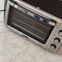 Forno Elettrico De Longhi 