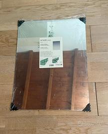 Specchio Simple 60x45 nuovo, imballato