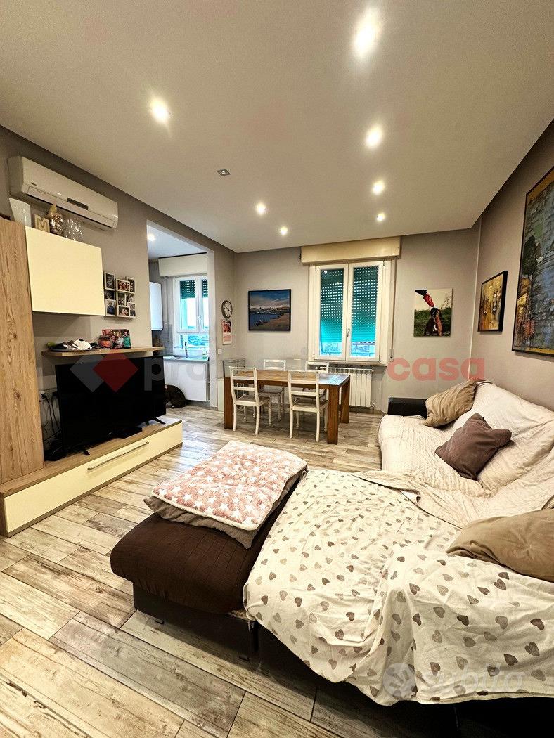 Apartment in Livorno, Ardenza, Consiglio di Zona 5 - Vista 4
