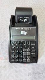 REGISTRATORE DI CASSA TELEMATICO.