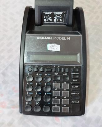 REGISTRATORE DI CASSA TELEMATICO.
