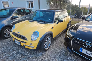Mini 1.4 tdi One D de luxe