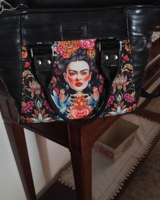 borsa bella  come nuova 