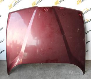 COFANO MOTORE ANTERIORE ALFA ROMEO 155