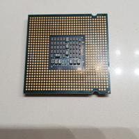 CPU INTEL 