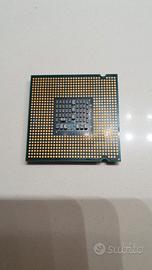 CPU INTEL 