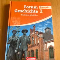Forum Geschichte 2 - Kompakt