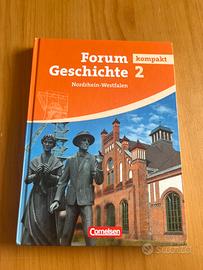 Forum Geschichte 2 - Kompakt