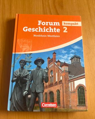 Forum Geschichte 2 - Kompakt