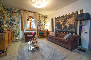 APPARTAMENTO AD ALZANO LOMBARDO