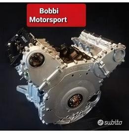 Motore 3.0 Diesel Porsche Audi Volkswagen Q3 Q5 Q7