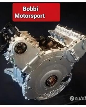 Motore 3.0 Diesel Porsche Audi Volkswagen Q3 Q5 Q7