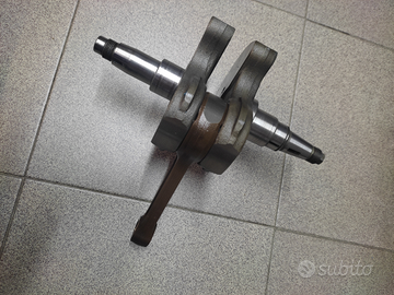 Albero motore ktm 690 smc