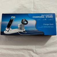 Stazione di ricarica multifunzione 6 in 1