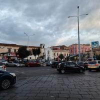 Monovano zona via conte di torino