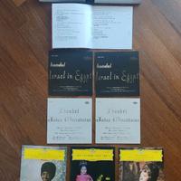 GRACE BUMBRY, MEZZOSOPRANO - COFANETTO CD