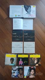 GRACE BUMBRY, MEZZOSOPRANO - COFANETTO CD