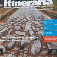 ITINERARIA Percorsi di Storia geografia