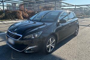 PEUGEOT 308 PureTech Turbo 130 S&S EAT6 Allure