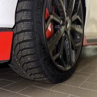 4 invernali come nuove