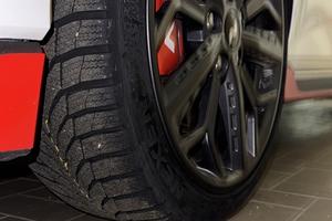 4 invernali come nuove