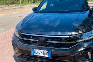 T-roc volkswagen