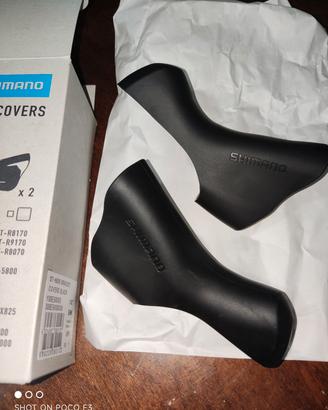 copri leve Shimano Ultegra 